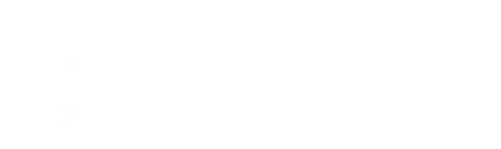 arrow white logo