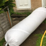 Cavity Wall Extraction
